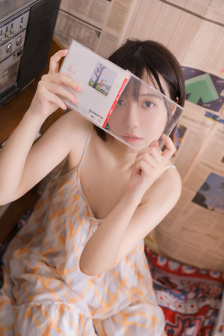 欧美色影